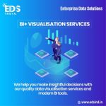 BI+ Visualisation Services