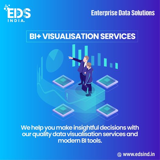 BI+ Visualisation Services